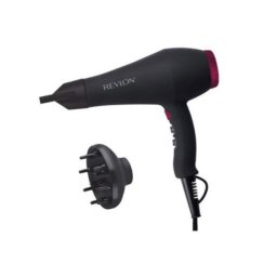 Uscator Par Revlon Smooth Brilliance Negru