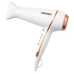 Uscator de Par MESKO MS 2250 2100W Alb