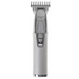 Trimmer Profesional Adler 1400mAh 100W Argintiu
