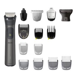 All-in-One Philips MG7940/15 Trimmer 120min Argintiu