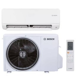 Aparat Aer Conditionat Bosch Climate 6000i 7733701845 18000BTU Clasa A++ Alb