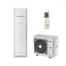 Aparat aer conditionat Gree GVH48ALXK-M6DNC7A Coloana 48000BTU DC Inverter R32 Alb