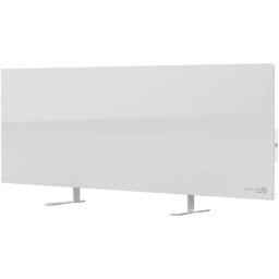 Convector Electric de Podea AENO Premium Eco Smart AGH0001S cu Infrarosu 700W Alb
