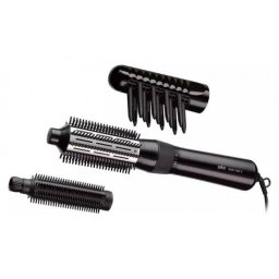 Ondulator Braun Satin Hair 3 AS330E Negru