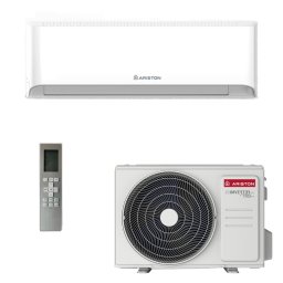 Aparat Aer Conditionat Ariston KYRIS NET 25 Inverter 9000 BTU WiFi Incorporat Clasa A+++/A+++ Alb