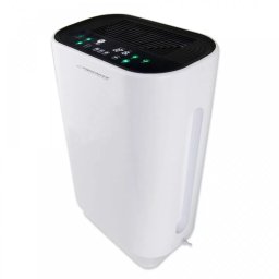 Purificator de Aer Esperanza Bora EHP003 Filtrare in 4 Etape Alb