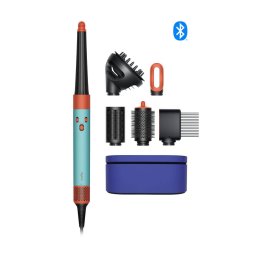 Ondulator Multistyler Dyson HS08 Airwrap I.D. Curly+Coily 1300W Ceramic Patina / Topaz