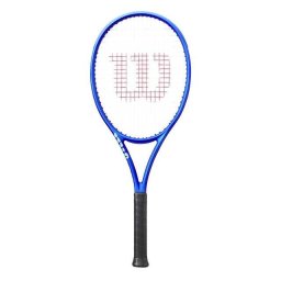Racheta Tenis WILSON ULTRA 100L V5 Albastru