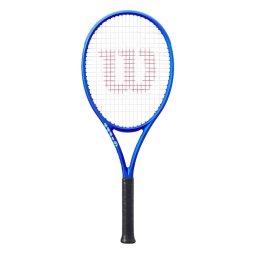 Racheta Tenis WILSON ULTRA 100UL V5 Electric Indigo