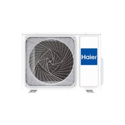 Unitate Exterioara pentru Aparat Aer Conditionat Haier Revive Plus 1U35YESFRA-4 12000BTU Alb