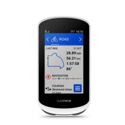 Computer Ciclism Garmin Edge Explore 2 Black