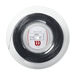 Rola Racordaj WILSON Revolve 17 200m Negru