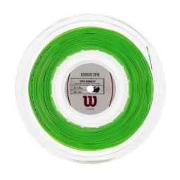 Rola Racordaj WILSON Revolve Spin 16 Verde