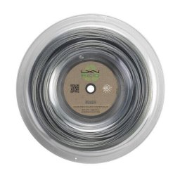 Rola Racordaj Tenis Luxilon Eco Rough 125 Lungime 12.2m Verde