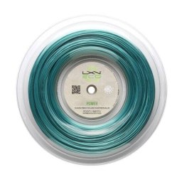 Rola Racordaj Luxilon Eco Power 125 Lungime 200m Verde