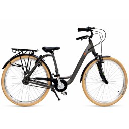 Bicicleta oras Prophete 52408A 28