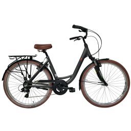 Bicicleta oras Prophete 52408B 28