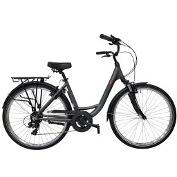 Bicicleta oras Prophete 52408C 28