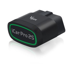 Interfata diagnosticare Vgate iCar Pro 2S OBD II , Bluetooth, pentru Apple, Android, Windows