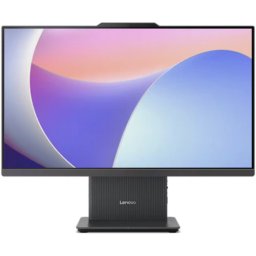 All-In-One Lenovo IdeaCentre 24IRH9 AIO F0HN00JXRI, Intel Core i7-13620H, 23.8inch Touch, RAM 16GB, SSD 1TB, Intel UHD Graphics, Fara sistem de operare, Luna Grey