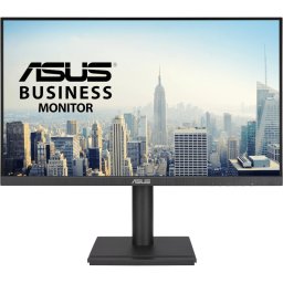Monitor LED ASUS VA27DQFS, 27" Full HD, 100 Hz, 1 ms, Black