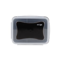 Cutie Alimentara compartimentata Strigo Classic SSC269
