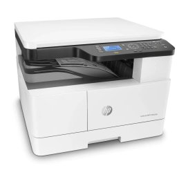 Multifunctionala A3 Laserjet MFP M442DN