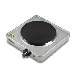 Plita G3 Ferrari Caldone Stainless steel Countertop Sealed plate 1 zona gatit 1500 W