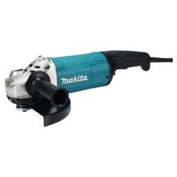 Polizor unghiular 230mm GA9081 2700W 6600rpm Albastru