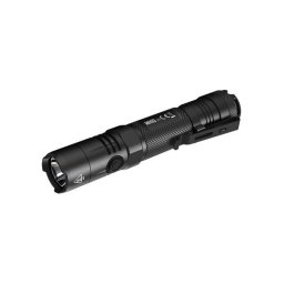 Nitecore MH10 V2 Black Hand flashlight LED
