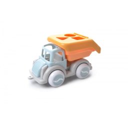 Vehicul basculantă cu sortator Ecoline Jumbo Jucării Viking