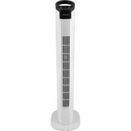 Ventilator cu coloană 50 W SFT 3112WH Alb