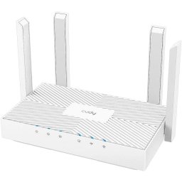 Router wireless Router wireless WR1300E, dual-band AC1200, 300+867 Mbps, 3xGigabit, Alb