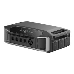 Powerstation Invertor portabil EcoFlow DELTA Pro Ultra