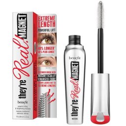 Mascara pentru gene Benefit They're Real! Magnet – volum și definire