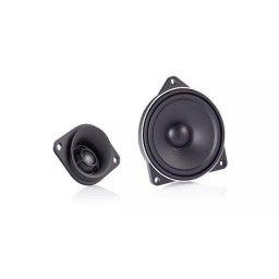 Boxe auto 350180-110 BOXA CENTRALA DE 10CM + TWEETER MOREL, IP-BMW42-CTR