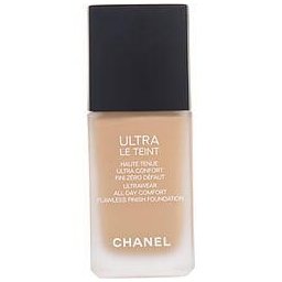 Chanel Ultra Le Teint Flawless Finish Fluid Foundation