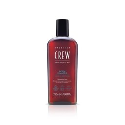 American Crew Detox Shampoo 250 ml