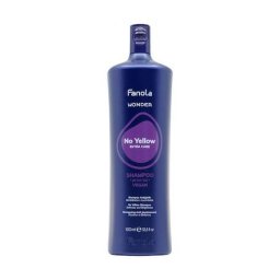 Fanola Wonder No Yellow Extra Care Shampoo 1000 ml
