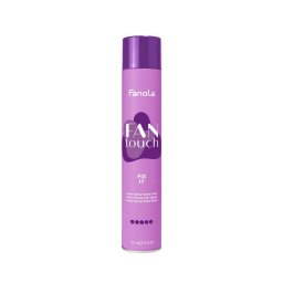 Fanola Fan Touch Fix It Extra Strong Spray 750 ml