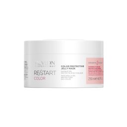 Revlon Professional Restart Color Color Protective Jelly Mask 250 ml