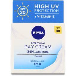 Nivea Refreshing Day Cream 50 ml