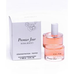 Parfumuri Tester Nina Ricci Premier Jour EDP W 100 ml Tester