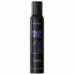 Kemon Marvol Volumising Mousse 250 ml