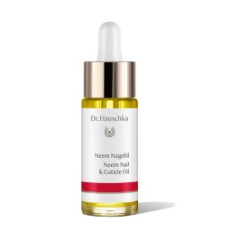 Dr. Hauschka Neem Nail & Cuticle Oil 18 ml