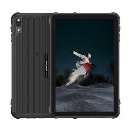 Tableta RugKing Pad 2 Pro 10.1" 256GB 8GB RAM 4G Black