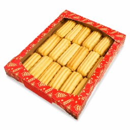 JULIA Biscuiți de la Mamaie 500G