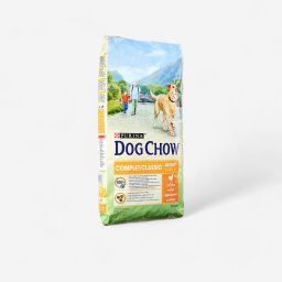 Crochete câini CLASSIC PUI DOGSHOW Adult 14 kg
