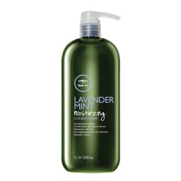 Paul Mitchell Hydrating Soothing Conditioner Dry Hair Tea Tree Lavender (Mint Conditioner) Femei 1000ml