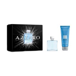 Azzaro Chrome EDT 50 ml + SG 75 ml (Barbati)